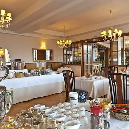 Alpina & Savoy Crans-Montana