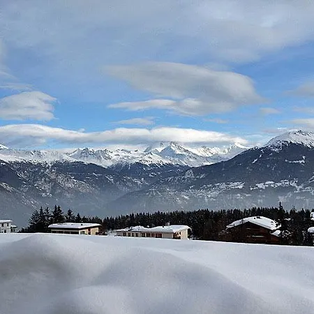 Alpina & Savoy Crans-Montana