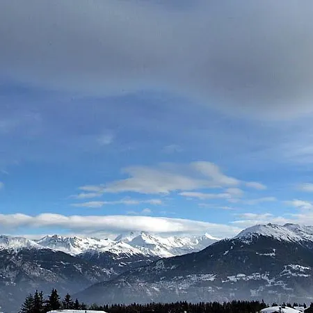 Szálloda Alpina & Savoy 4*