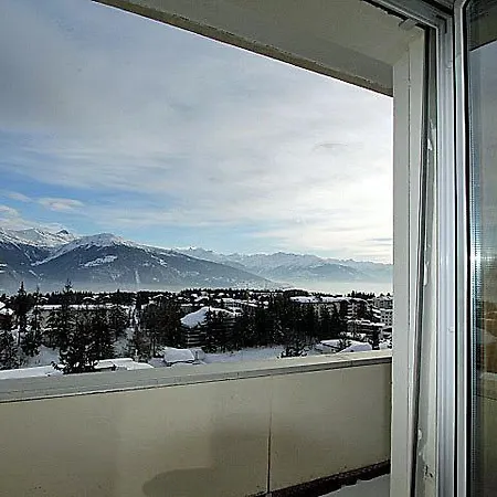 Alpina & Savoy Crans-Montana