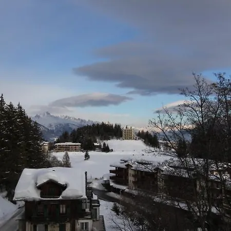 Alpina & Savoy Crans-Montana