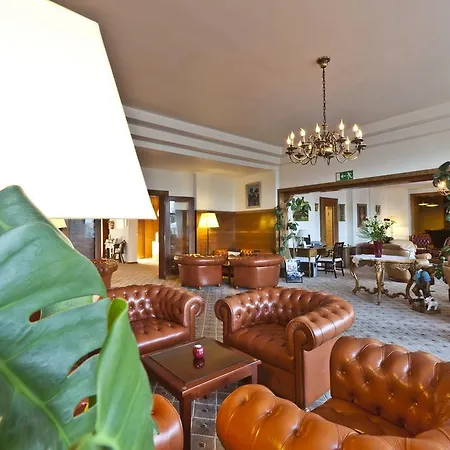 Alpina & Savoy Szálloda 4*