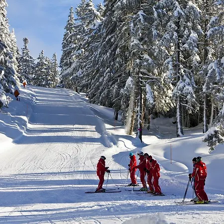 Alpina & Savoy Szálloda 4*