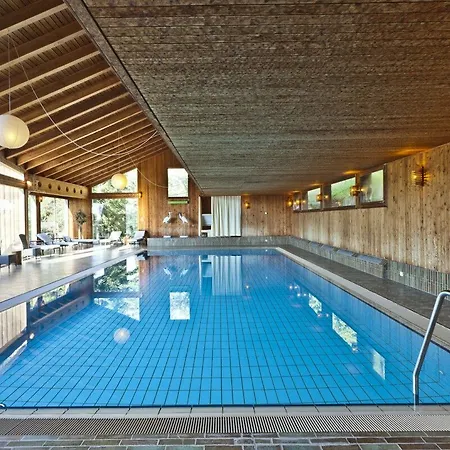 Alpina & Savoy 4* Crans-Montana