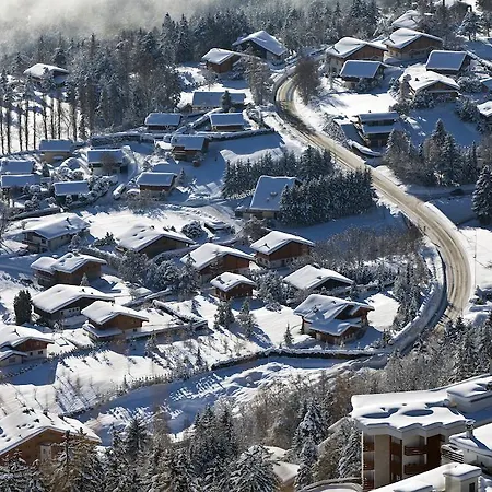 Alpina & Savoy Hotel 4*