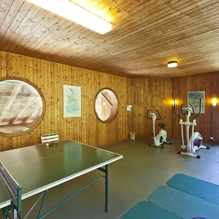 Alpina & Savoy Hotel Crans-Montana