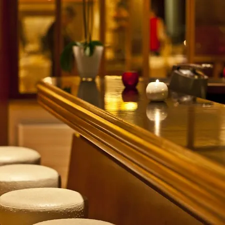 Hotel Alpina & Savoy Crans-Montana
